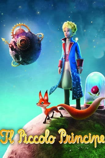 Il Piccolo Principe