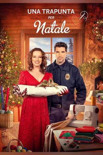 Una trapunta per natale