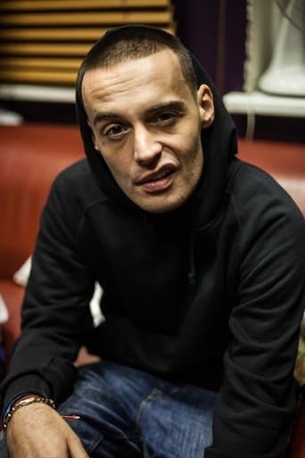 Алексей Долматов