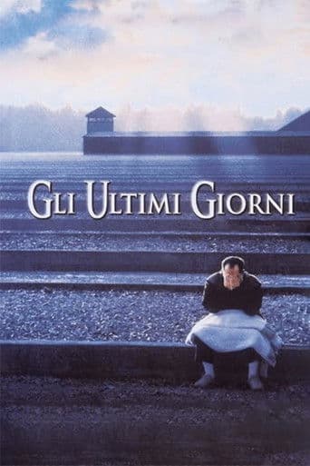 Gli ultimi giorni