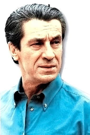 Αντώνης Θεοδωρακόπουλος