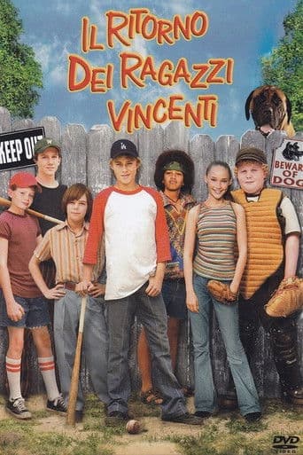 Il ritorno dei ragazzi vincenti