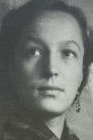 Анна Заржицкая