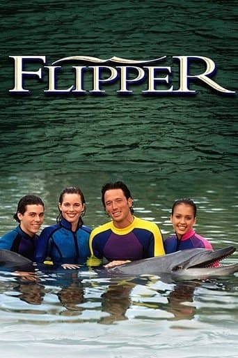 Le nuove avventure di Flipper
