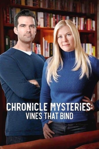 Chronicle Mysteries: Legami di famiglia