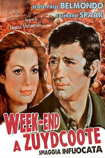 Week-end a Zuydcoote