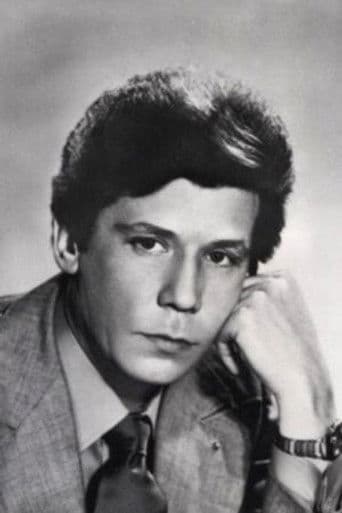 Валерий Рыжаков