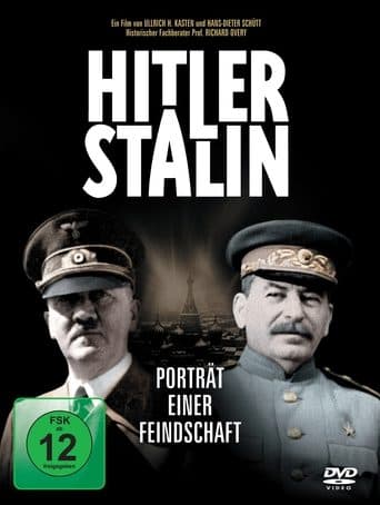 Hitler & Stalin