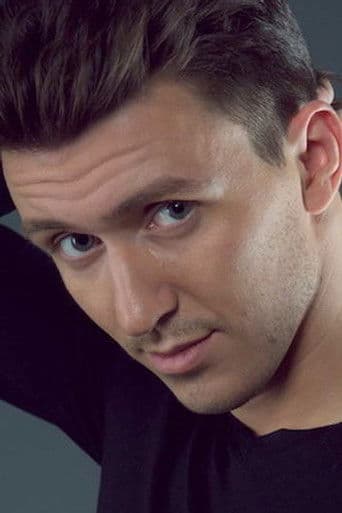 Фёдор Старых