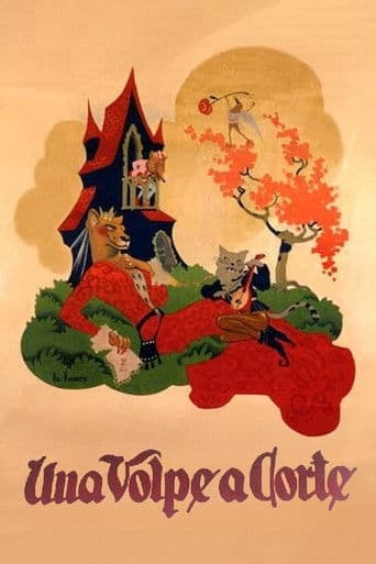Una volpe a corte