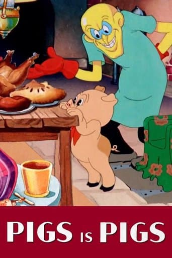 Un maiale è un maiale