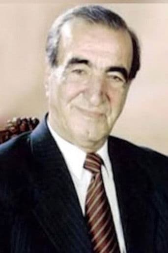 Habil Əliyev