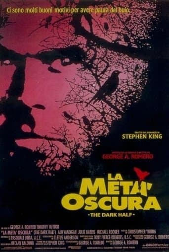 La metà oscura