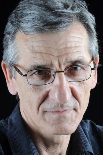 Աշոտ Ադամյան