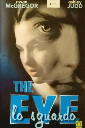 The Eye - Lo sguardo