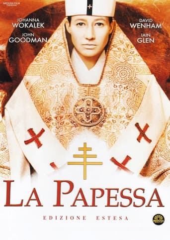 La papessa