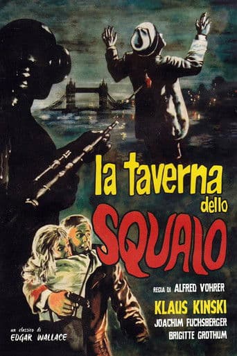 La taverna dello squalo