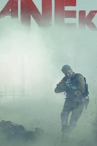 Anek - Alla conquista della pace