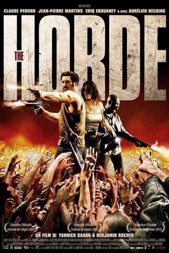 The Horde