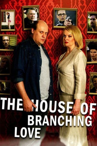 The House of Branching Love - La Casa degli amori stabili