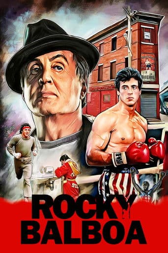 Rocky Balboa