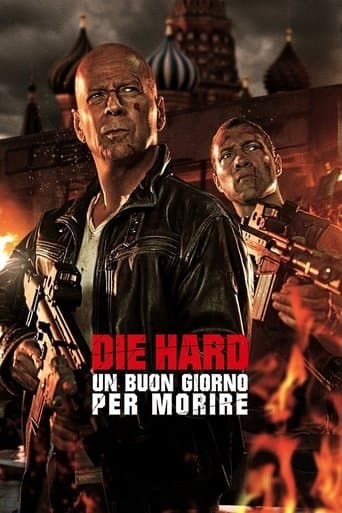Die Hard - Un buon giorno per morire