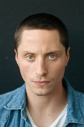 Даня Андрощук