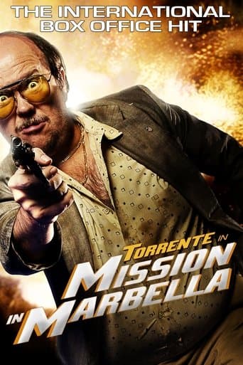 Torrente 2: Missione a Marbella