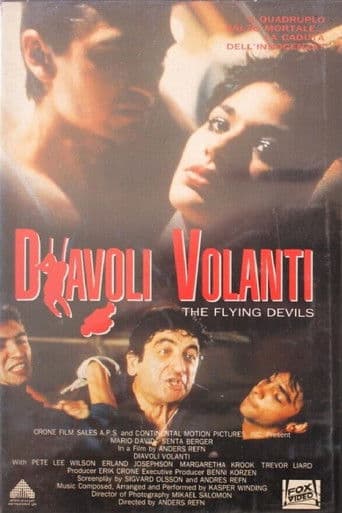 Diavoli volanti