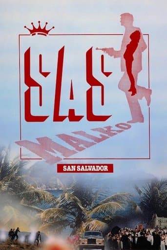 S.A.S. San Salvador