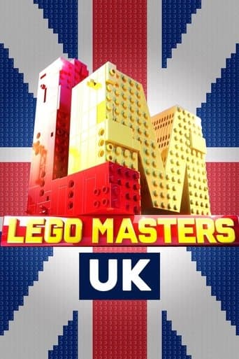 LEGO Masters