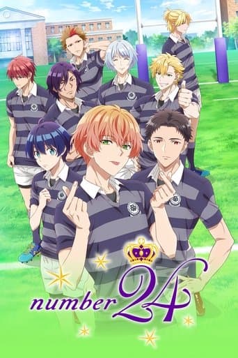 Number24