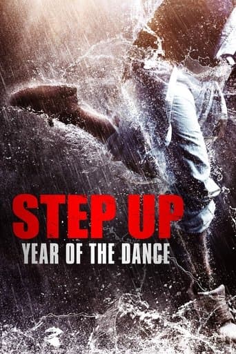 Step Up - Year of the Dance