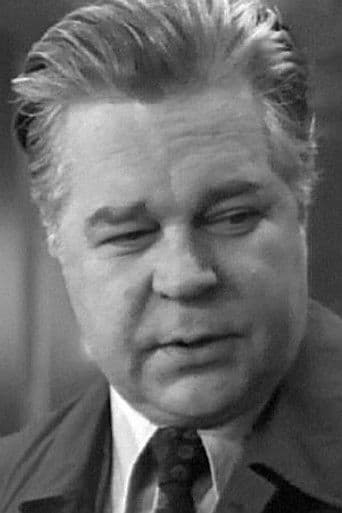 Михаил Зимин