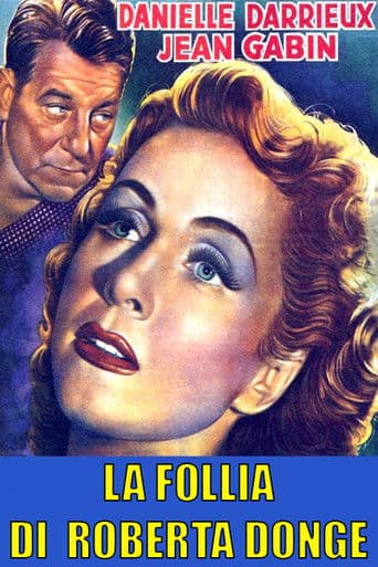 La follia di Roberta Donge