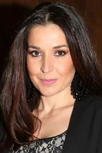 Βαλέρια Κουρούπη