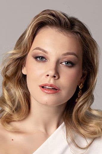 Тина Тарусина