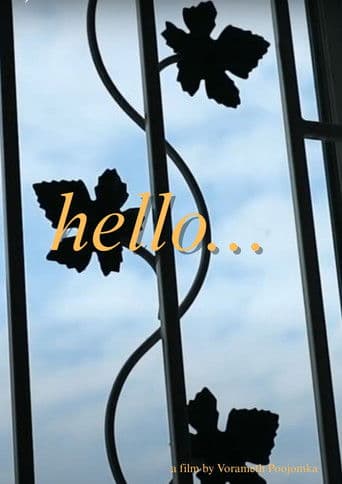 hello...