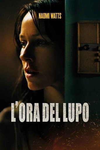 L'ora del lupo