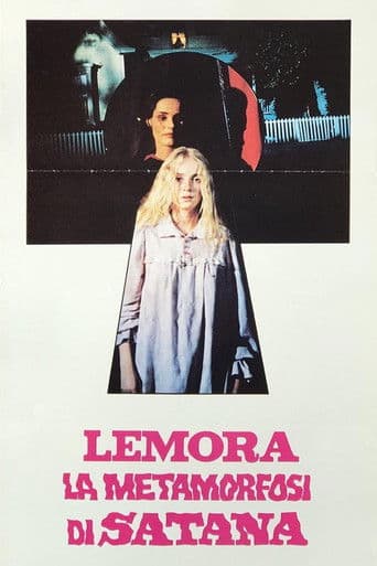 Lemora la metamorfosi di Satana