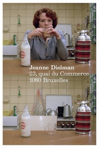 Jeanne Dielman