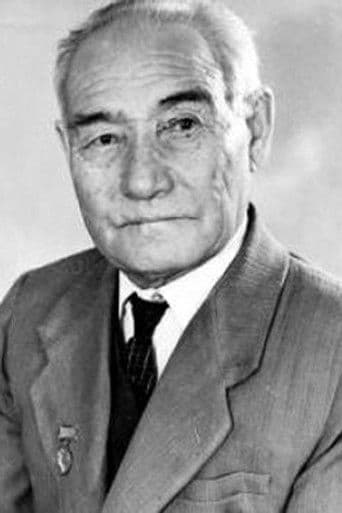 Елеубай Умурзаков