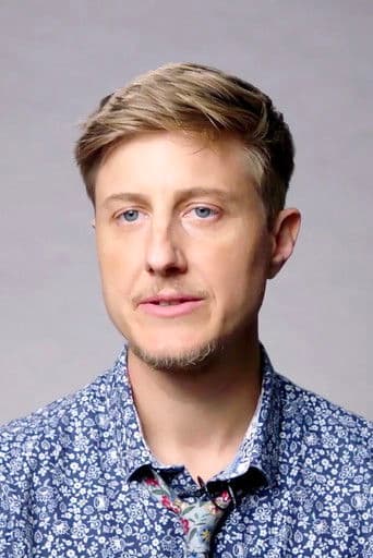 Scott Turner Schofield