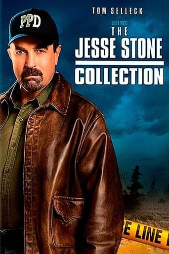 Jesse Stone - Collezione
