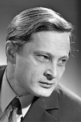 Виктор Сергачёв