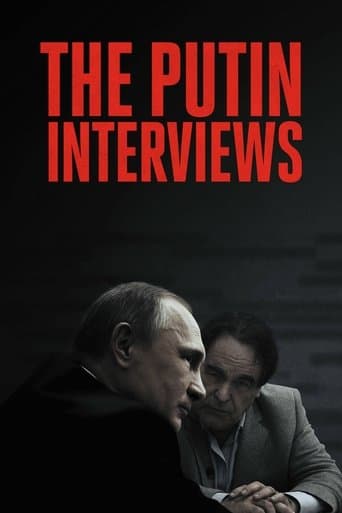 Intervista a Putin