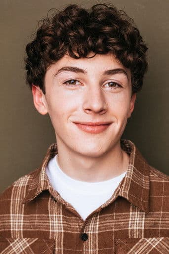 Patrick Scott McDermott