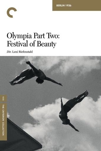 Olympia - Festa di bellezza
