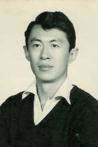 Peter Chen Ho
