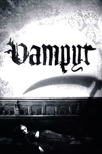 Vampyr - Il Vampiro